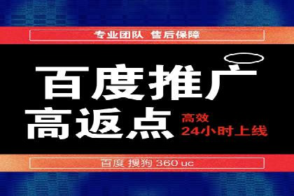 某电商平台的SEM广告投放全流程解析